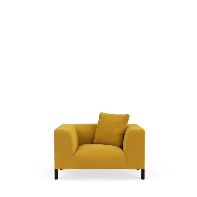 Sloan Armchair - image 1