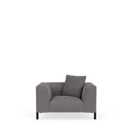 Sloan Armchair - thumbnail 4