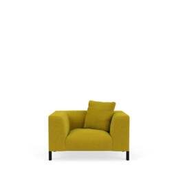 Sloan Armchair - thumbnail 5