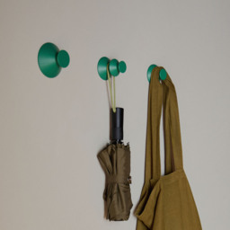 Pintos Hooks Assorted Green (Set of 3) - thumbnail 3