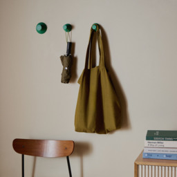 Pintos Hooks Assorted Green (Set of 3) - thumbnail 2