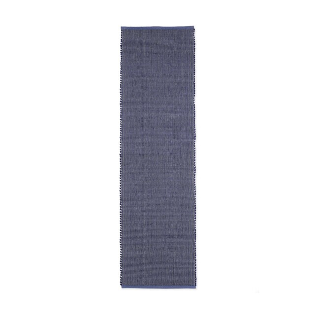 Marlon Runner Navy 70 x 250cm - image 1