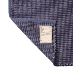 Marlon Runner Navy 70 x 250cm - thumbnail 6