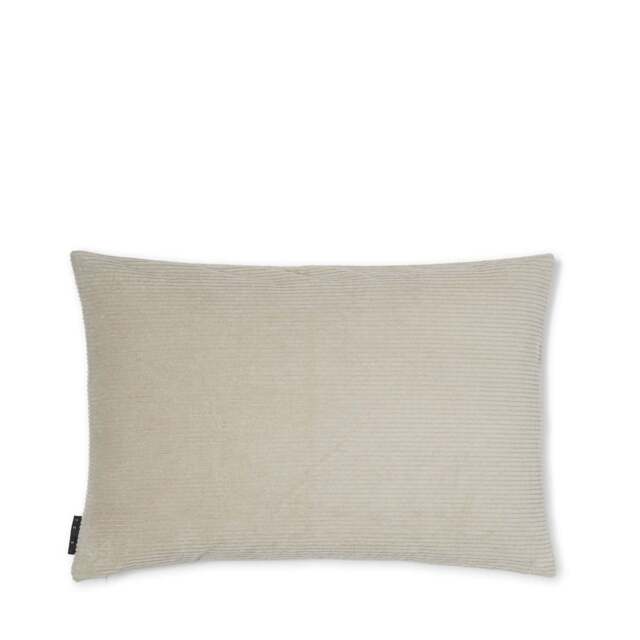 Miller Corduroy Velvet Cushion Cover Salix 40 x 60cm - image 1