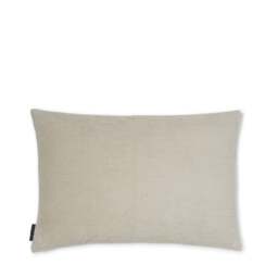 Miller Corduroy Velvet Cushion Cover Salix 40 x 60cm - thumbnail 1