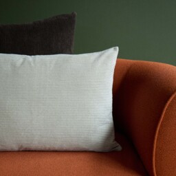 Miller Corduroy Velvet Cushion Cover Salix 40 x 60cm - thumbnail 3