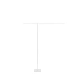 Outlet Axis Floor Lamp White - thumbnail 2