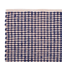 Juniper Runner Blue  70 x 150cm - thumbnail 4