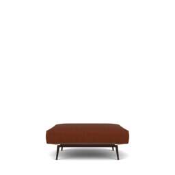 Pelham Footstool - thumbnail 2