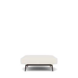 Pelham Footstool - thumbnail 1
