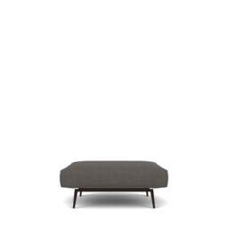 Pelham Footstool - thumbnail 5