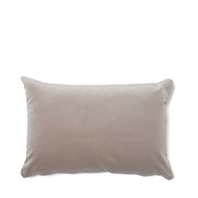 Otto Cushion Duro Velvet Earl 40 x 60cm - image 1