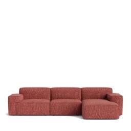 Livello Corner Sofa Right Facing - thumbnail 4