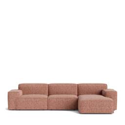 Livello Corner Sofa Right Facing - thumbnail 3