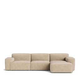 Livello Corner Sofa Right Facing - thumbnail 1
