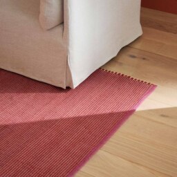 Marlon Rug Crimson (7 sizes) - thumbnail 2