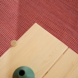 Marlon Rug Crimson (7 sizes) - thumbnail 3