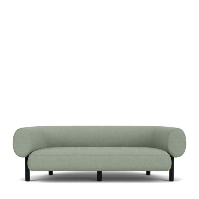 Arbor 3-Seater Sofa - Yoredale: Grassington