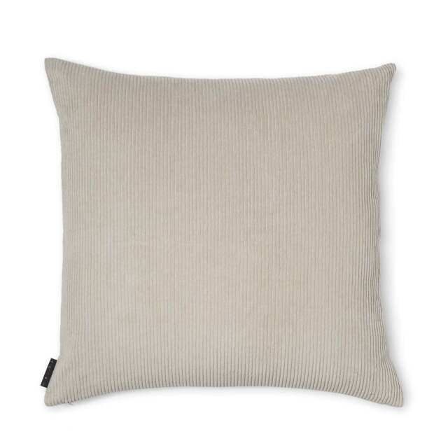 Miller Corduroy Velvet Cushion Cover Salix 59 x 59cm - image 1