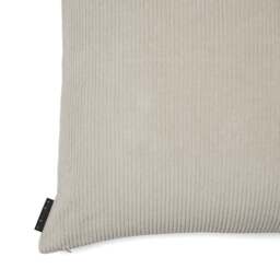 Miller Corduroy Velvet Cushion Cover Salix 59 x 59cm - thumbnail 6