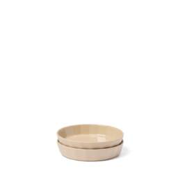 Fade Dinner & Serveware Oatmeal (42 Piece/ 8 Place Set) - thumbnail 5