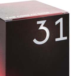 Scented Candle 31 Burnt Leather - thumbnail 6