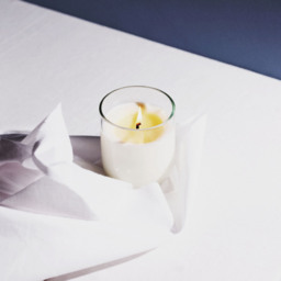 Scented Candle 07 Washed Cotton - thumbnail 2