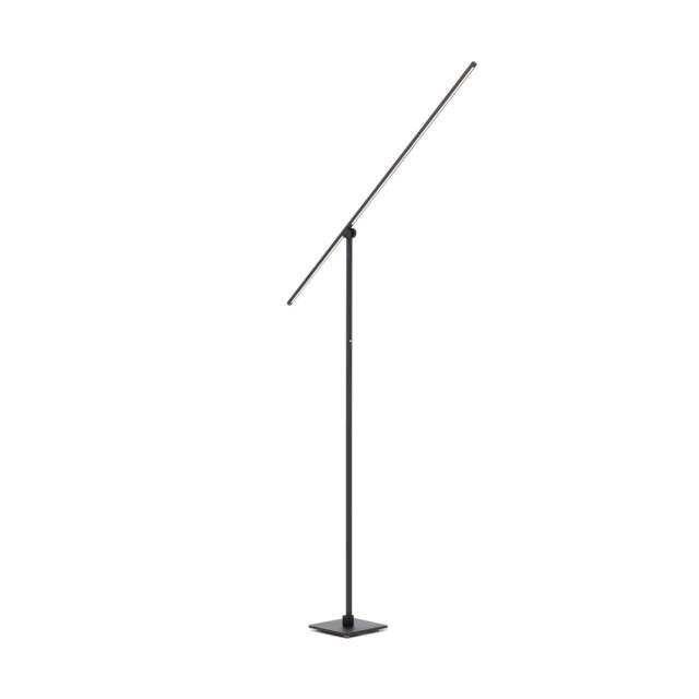 Axis Floor Lamp Black - image 1