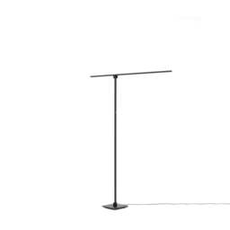 Axis Floor Lamp Black - thumbnail 6