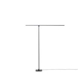 Axis Floor Lamp Black - thumbnail 5