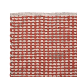 Juniper Runner Rust  70 x 150cm - thumbnail 4