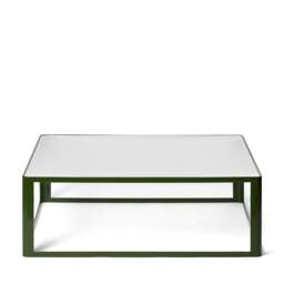 Aspect Coffee Table Kelp Green 90cm - thumbnail 5
