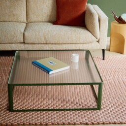 Aspect Coffee Table Kelp Green 90cm - thumbnail 2