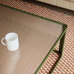 Aspect Coffee Table Kelp Green 90cm - thumbnail 4