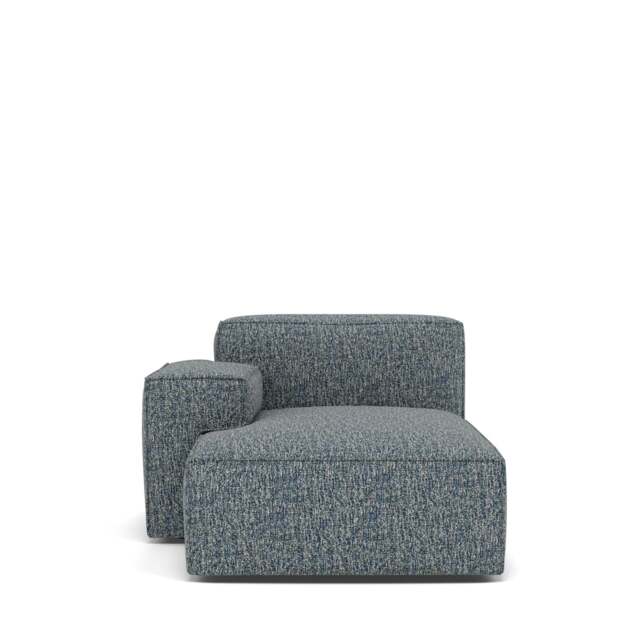 Livello Left Hand Chaise Module - Boho: 603