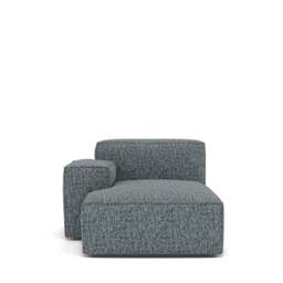Livello Left Hand Chaise Module - Boho: 603
