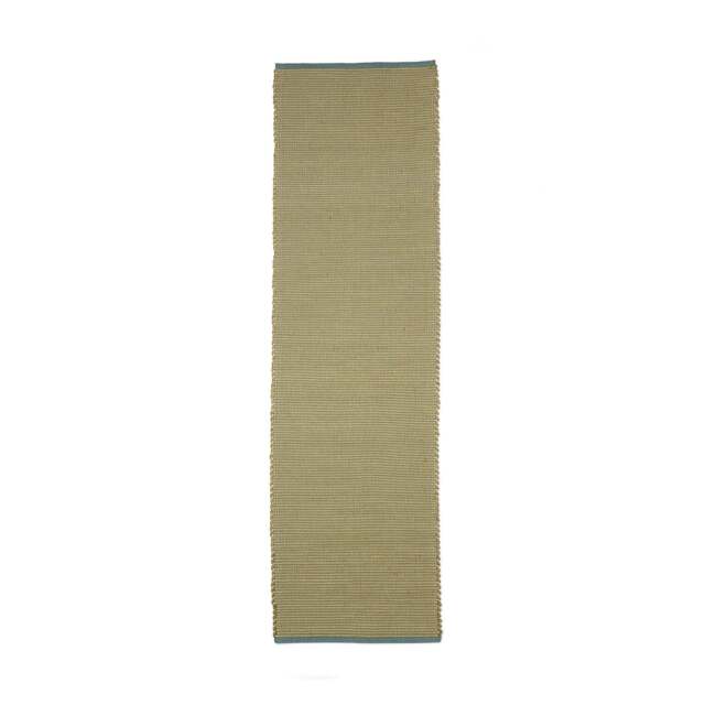 Marlon Runner Green 70 x 250cm - image 1