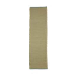 Marlon Runner Green 70 x 250cm - thumbnail 1