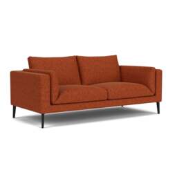 Dove 2-Seater Sofa Thames 300 - thumbnail 2