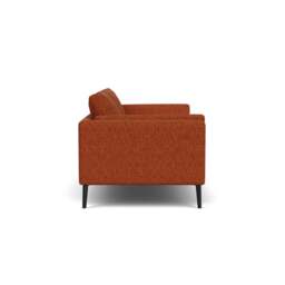 Dove 2-Seater Sofa Thames 300 - thumbnail 3