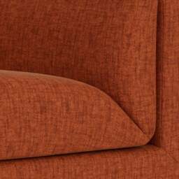 Dove 2-Seater Sofa Thames 300 - thumbnail 5