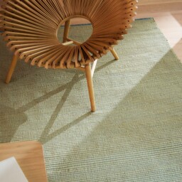 Marlon Rug Green (7 sizes) - thumbnail 2
