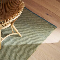 Marlon Rug Green (7 sizes) - thumbnail 4