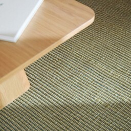 Marlon Rug Green (7 sizes) - thumbnail 3