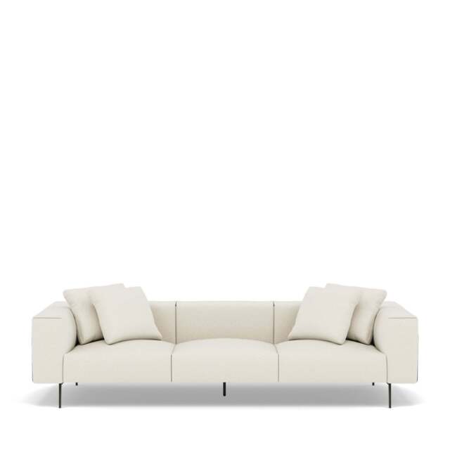 Pelham 4-Seater Sofa - image 1