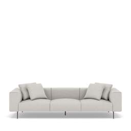 Pelham 4-Seater Sofa - thumbnail 3