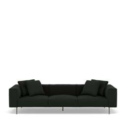 Pelham 4-Seater Sofa - thumbnail 4