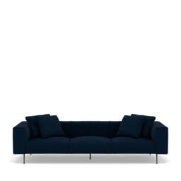 Pelham 4-Seater Sofa - thumbnail 6