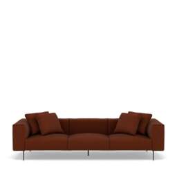 Pelham 4-Seater Sofa - thumbnail 2