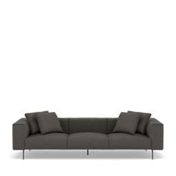 Pelham 4-Seater Sofa - thumbnail 5